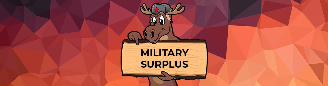 Militärische Produkte | Bundeswehr Shop