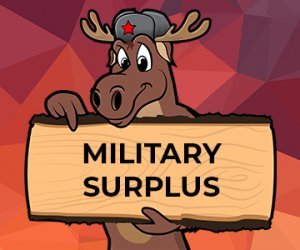 Militärische Produkte | Bundeswehr Shop