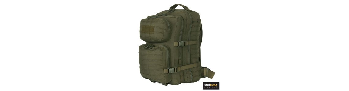 Militärgepäck & Taschen