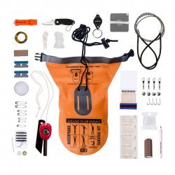 BCB Wasserdichtes Survival Kit