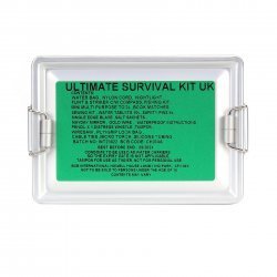 BCB Ultimativ Survival Kit
