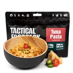 Tactical Foodpack Thunfischnudeln
